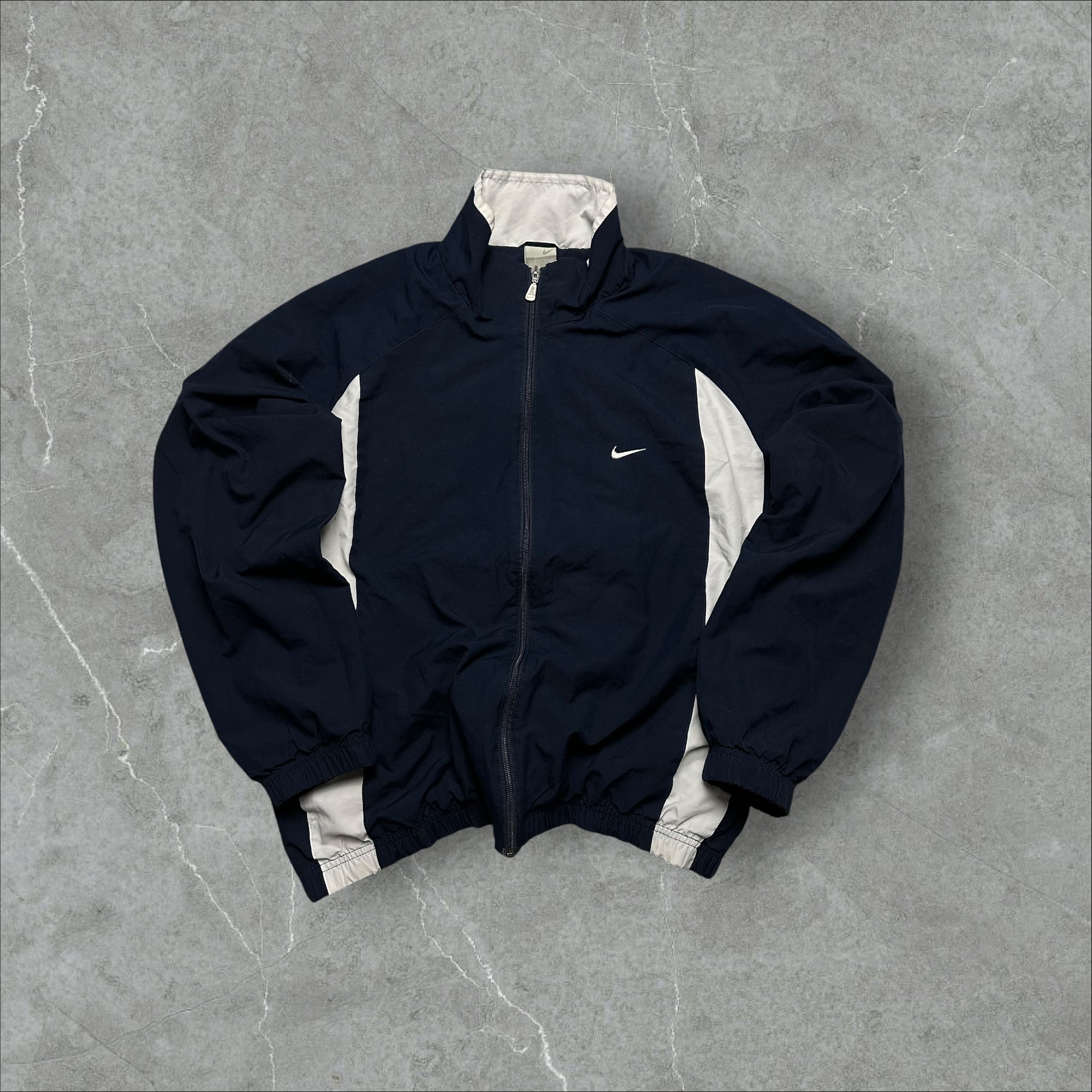 Vintage Nike Trackjacket (L)