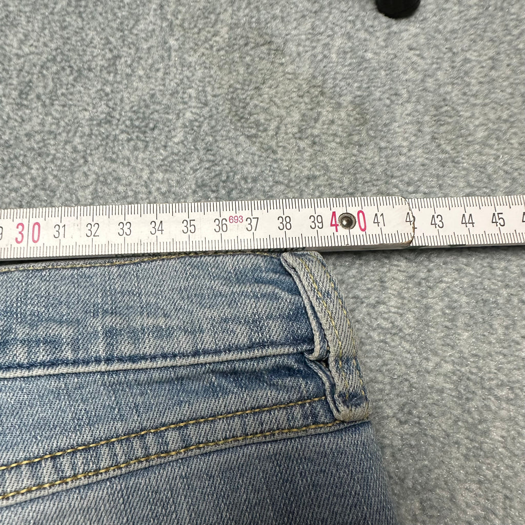 Vintage Diesel Bootcut Jeans Women (M)