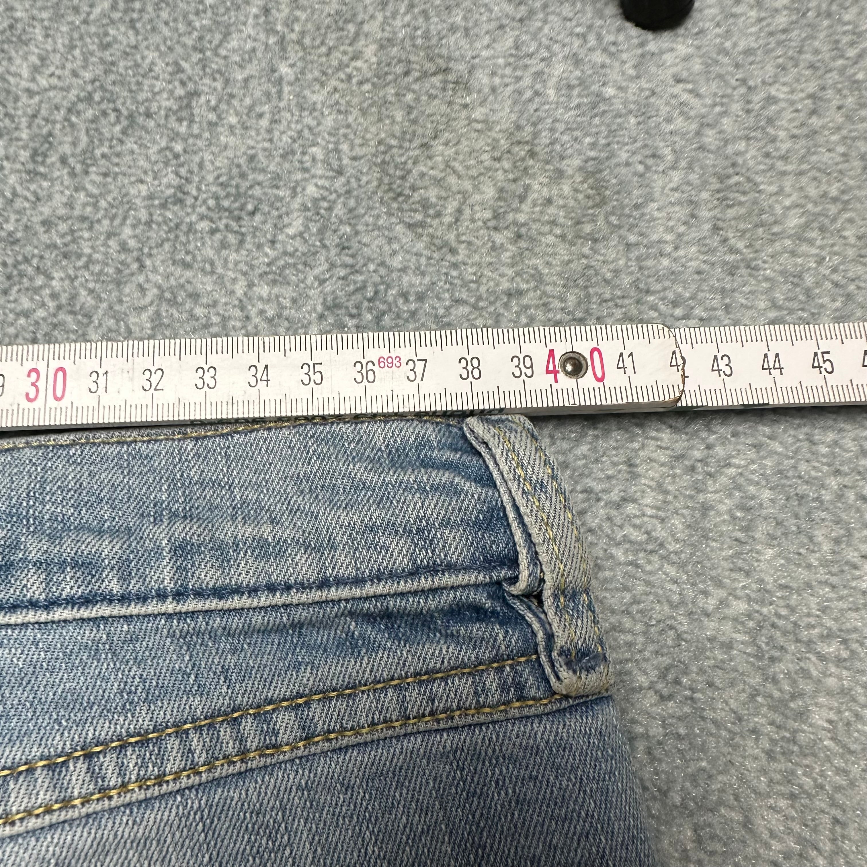 Vintage Diesel Bootcut Jeans Women (M)