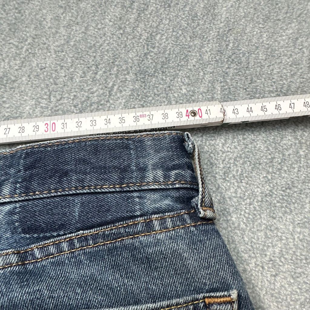 Vintage Levi’s 501 Jeans (S-M)