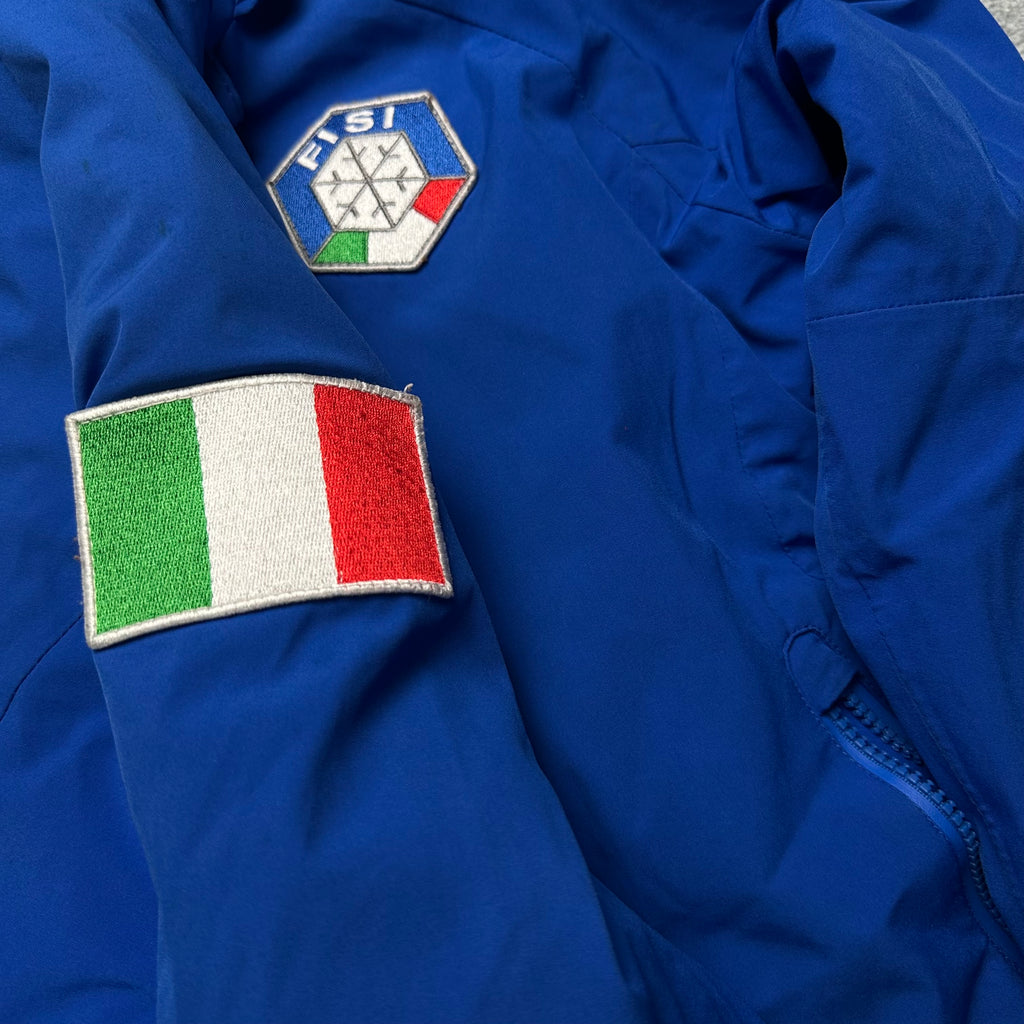 Vintage Kappa Audi Italia Jacke (XXS)