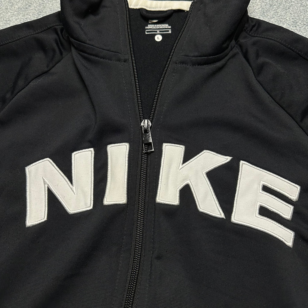 Vintage Nike Trainingsjacke (XS-S)
