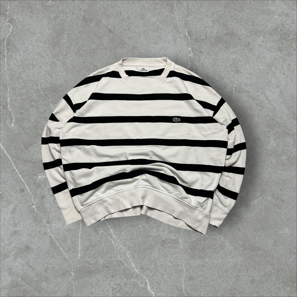 Vintage Lacoste Sweater (M)