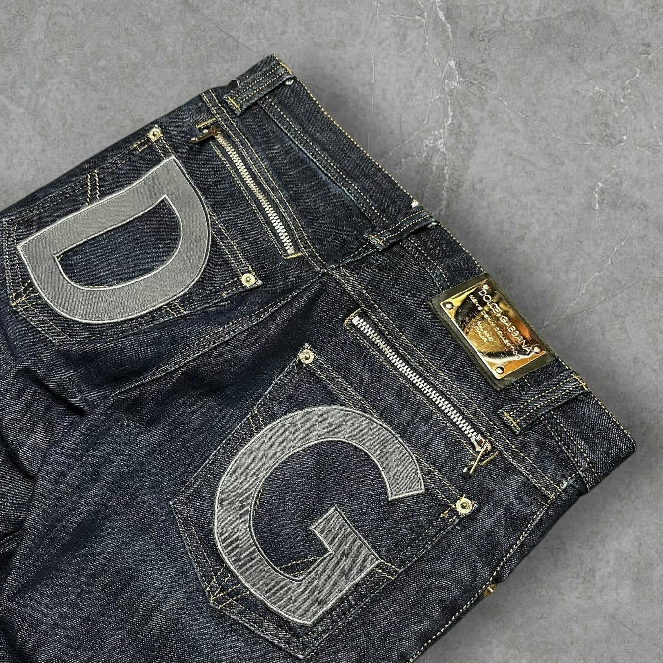 Vintage Dolce & Gabbana Jeans (S)