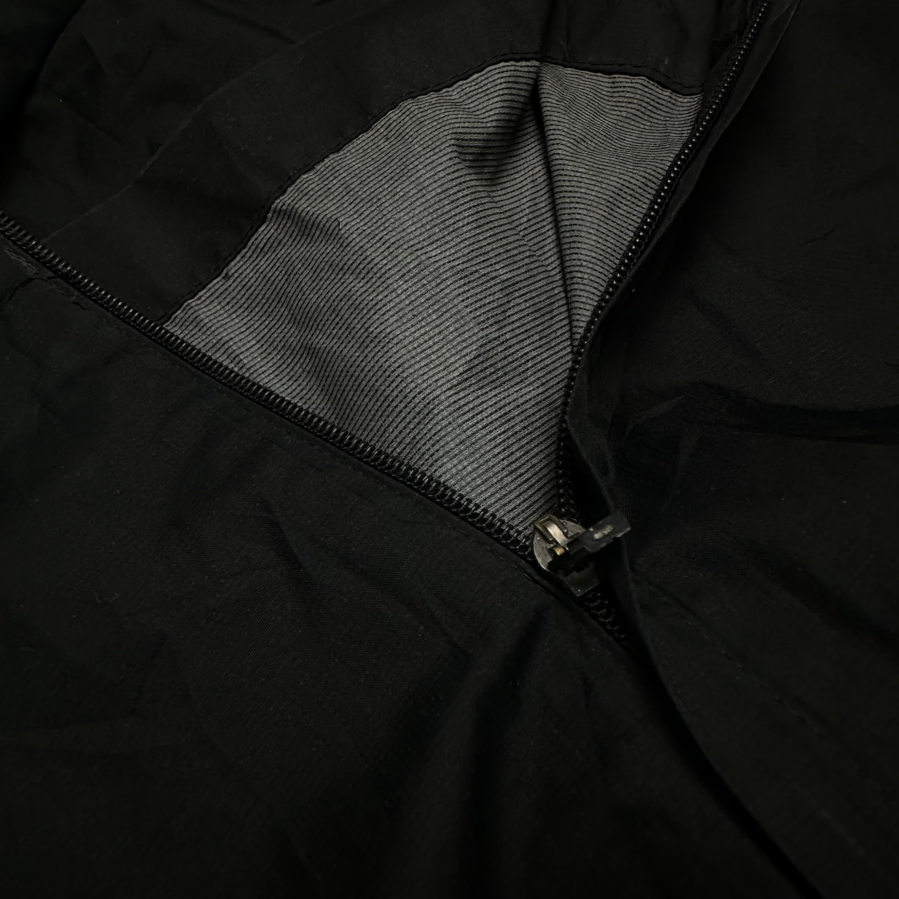 Vintage Nike Trackpants (S-M)