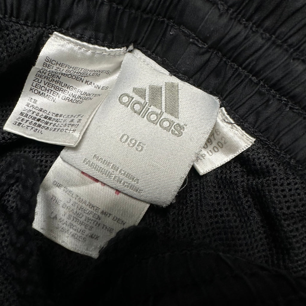 Vintage Adidas Trackpants (S-M)