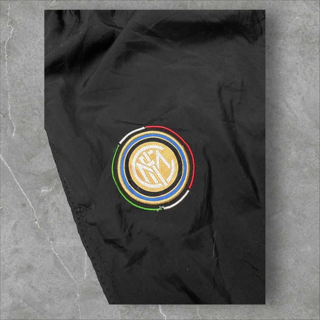 Vintage Nike Inter Milan Trackpants (S)