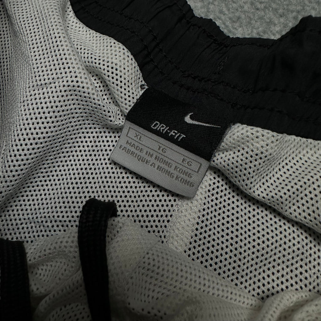 Vintage Nike Trackpants (M)