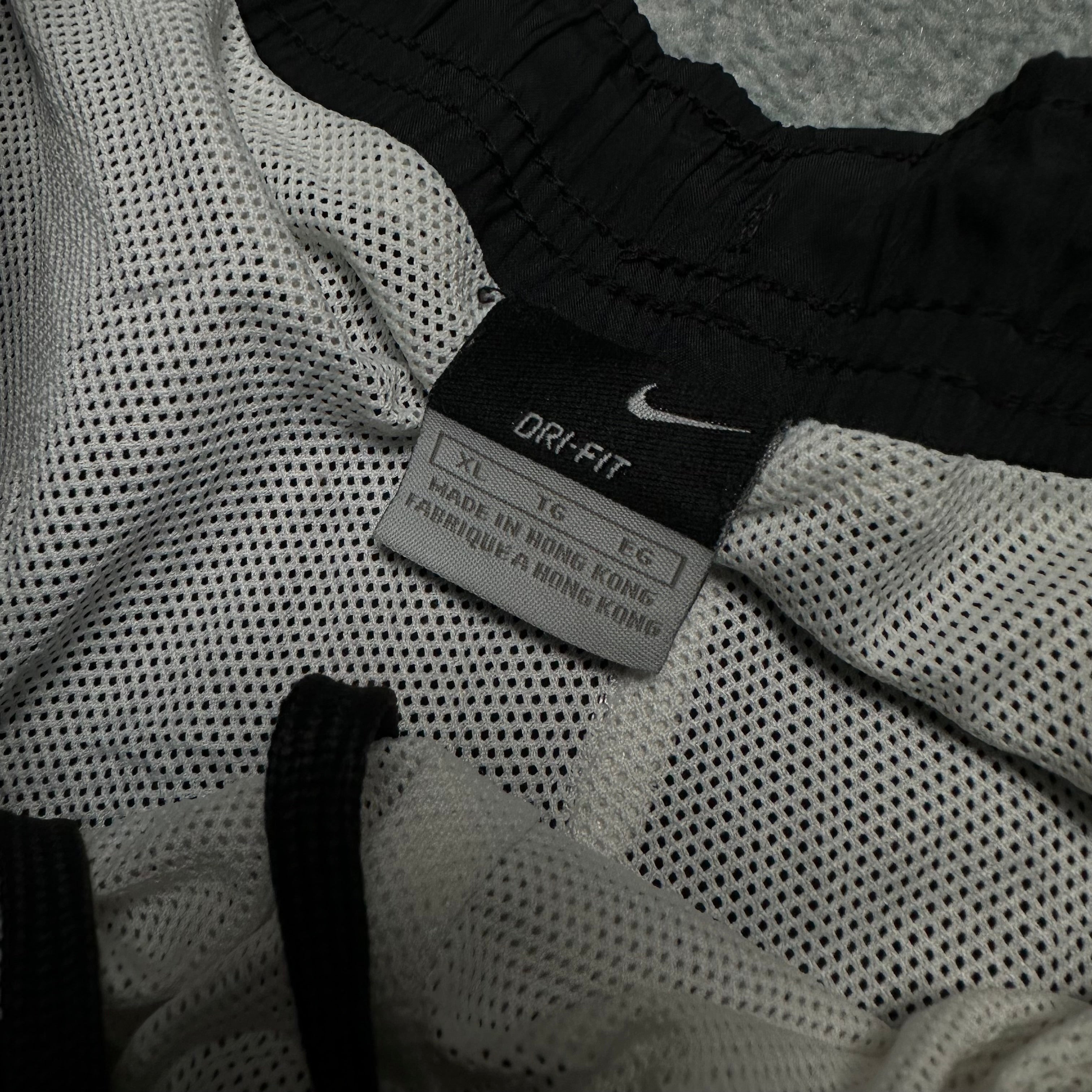 Vintage Nike Trackpants (M)