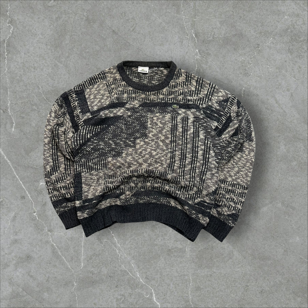 Vintage Lacoste Sweater (M)