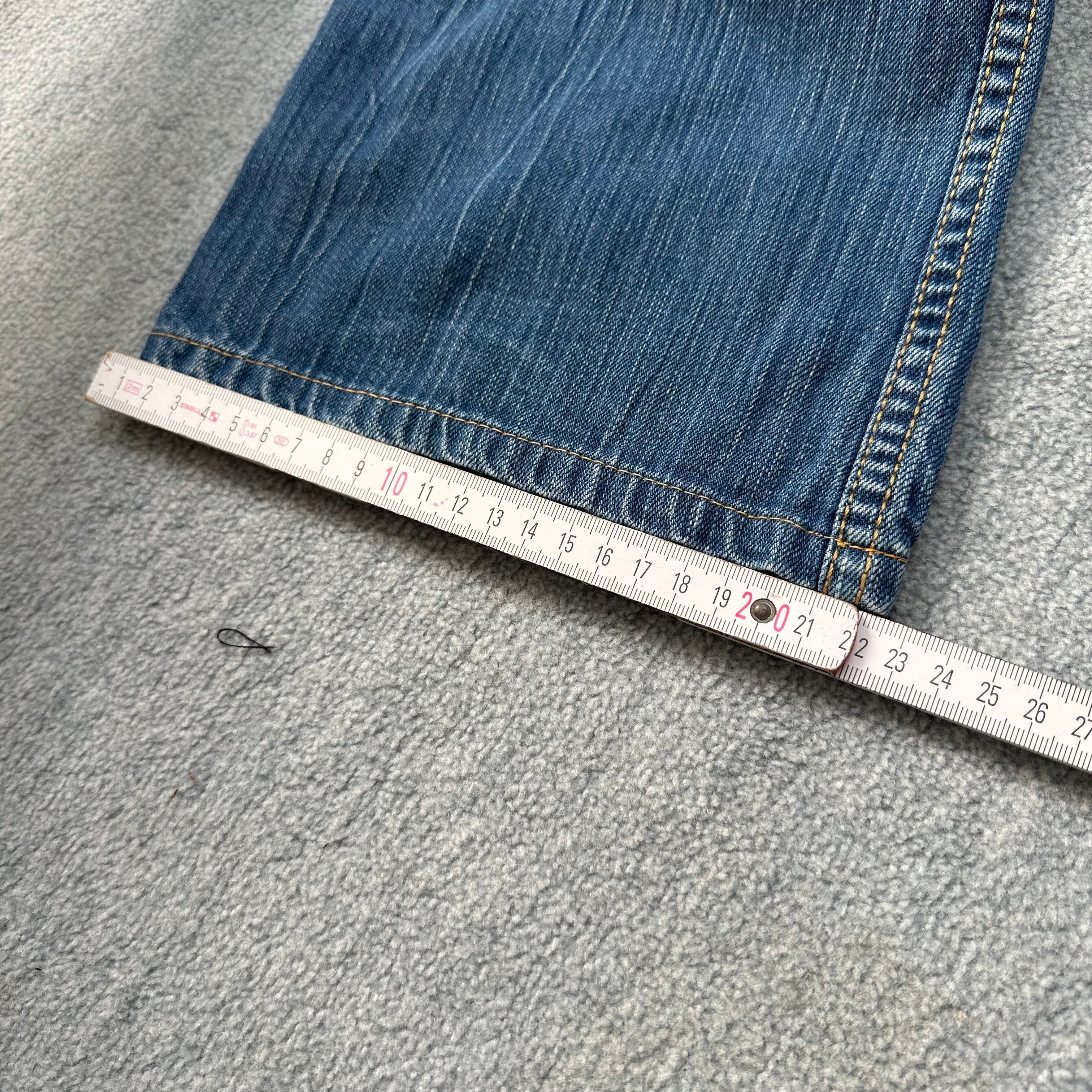 Vintage Kaporal Bootcut Jeans Women (XS-S)