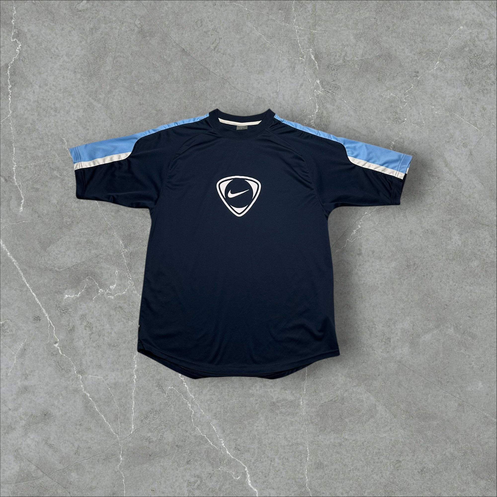 Vintage Nike Shirt (M)