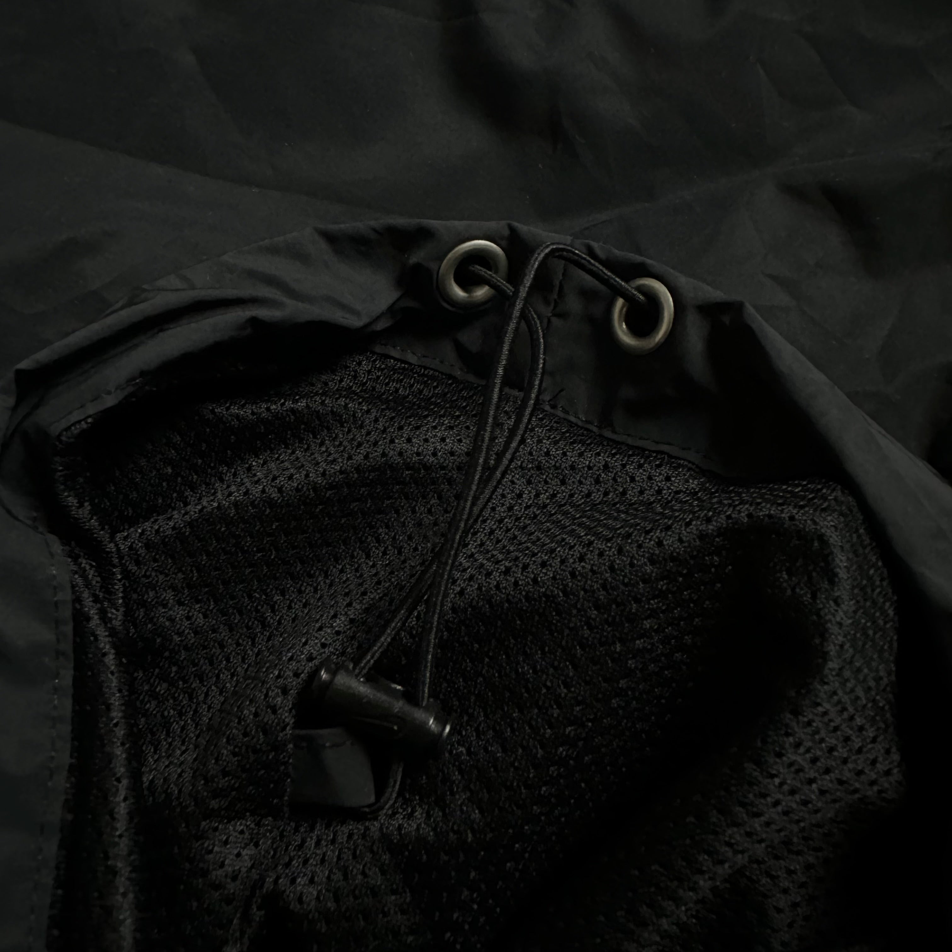 Vintage Nike Trackpants (M)