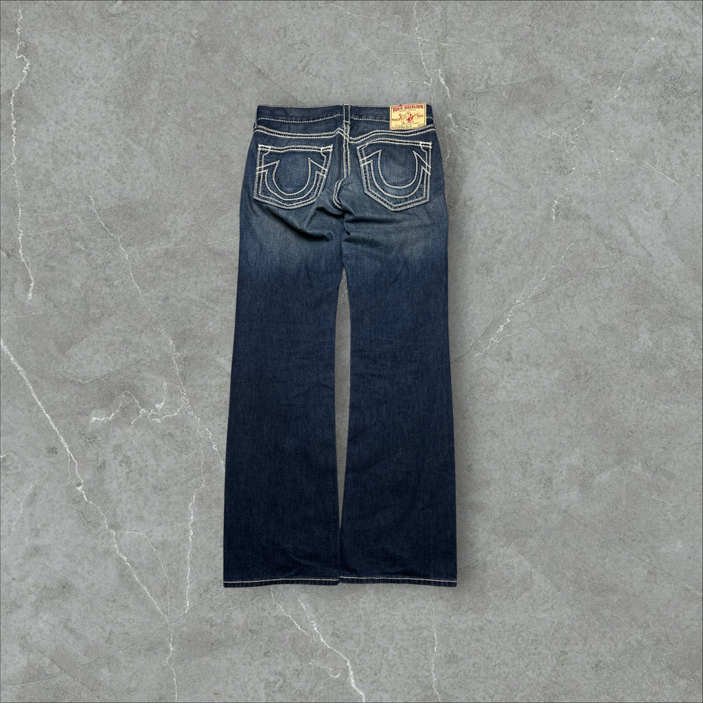 Vintage True Religion Jeans (L)