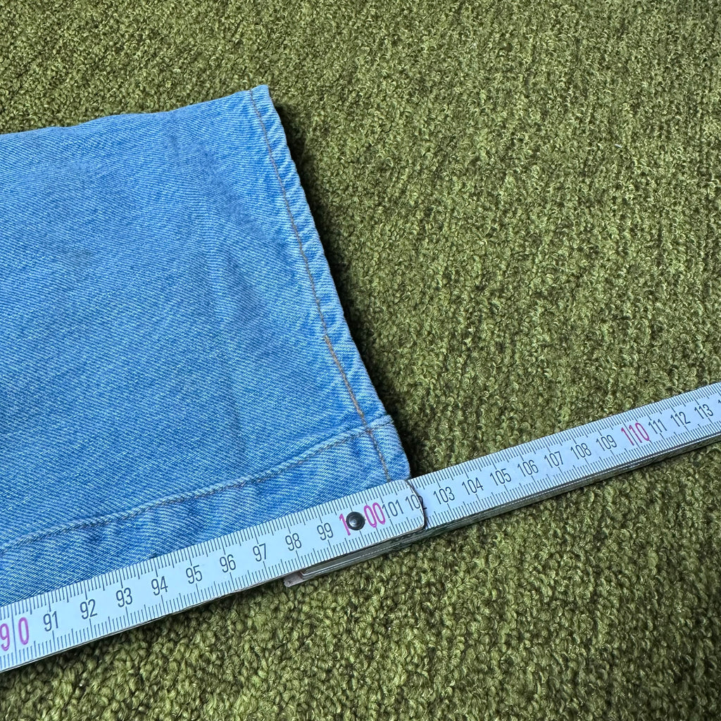 Vintage Levi’s 501 Jeans (S-M)
