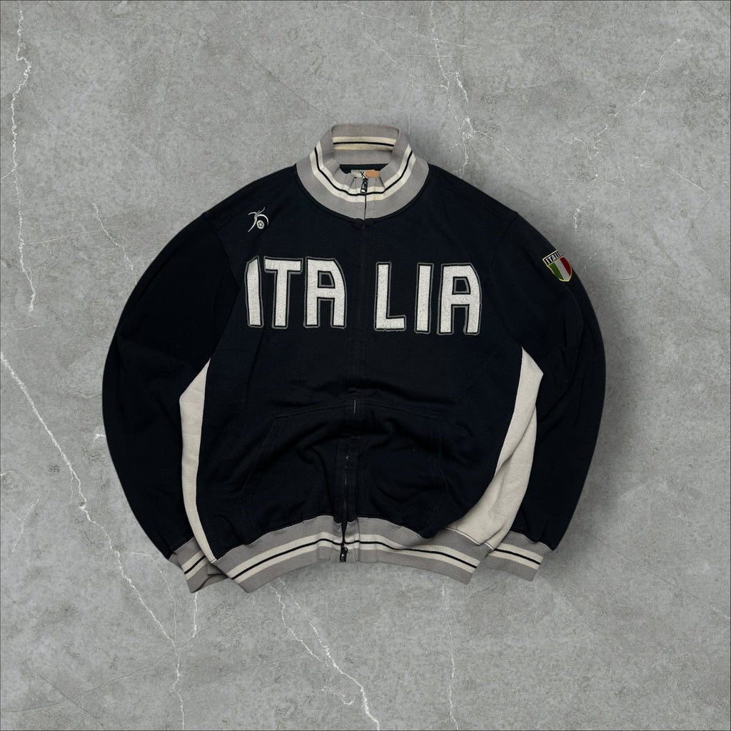 Vintage Italia Jacke (L)