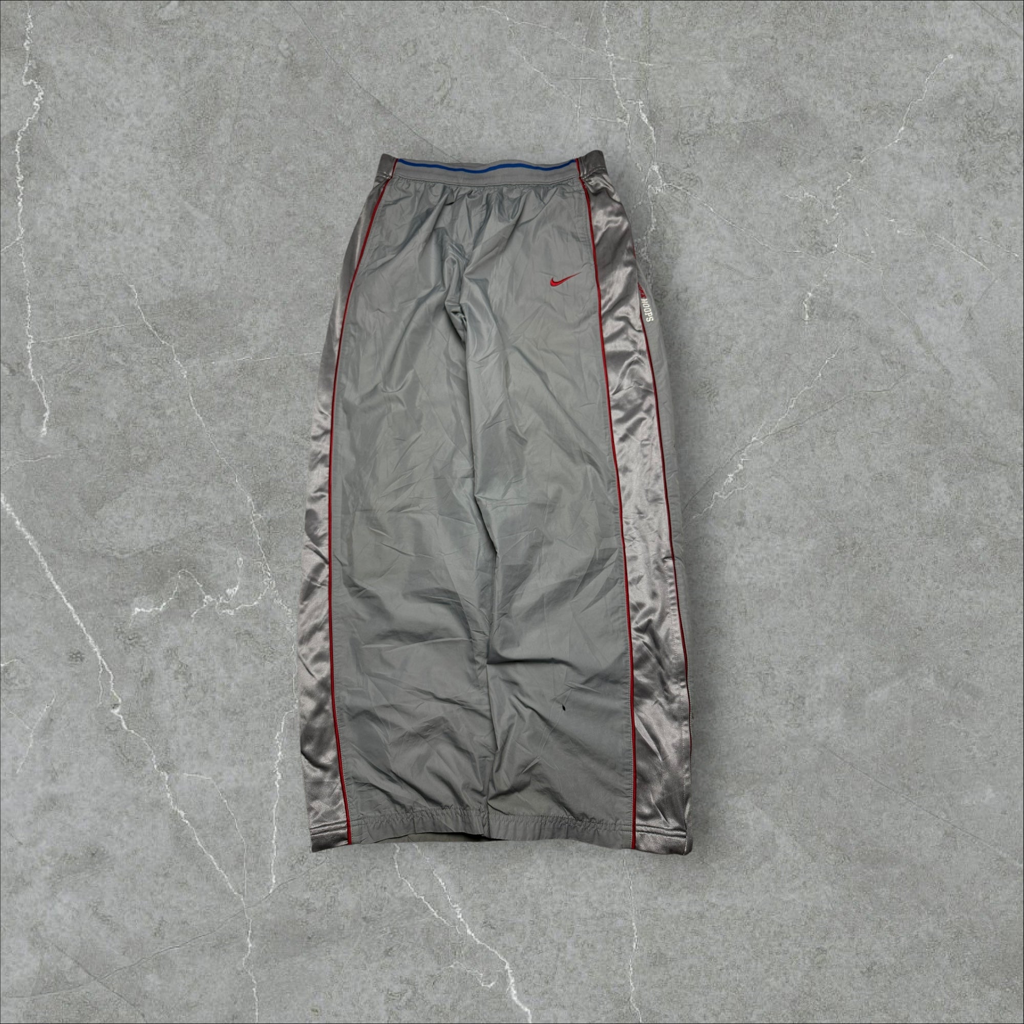 Vintage Nike Trackpants (XL)