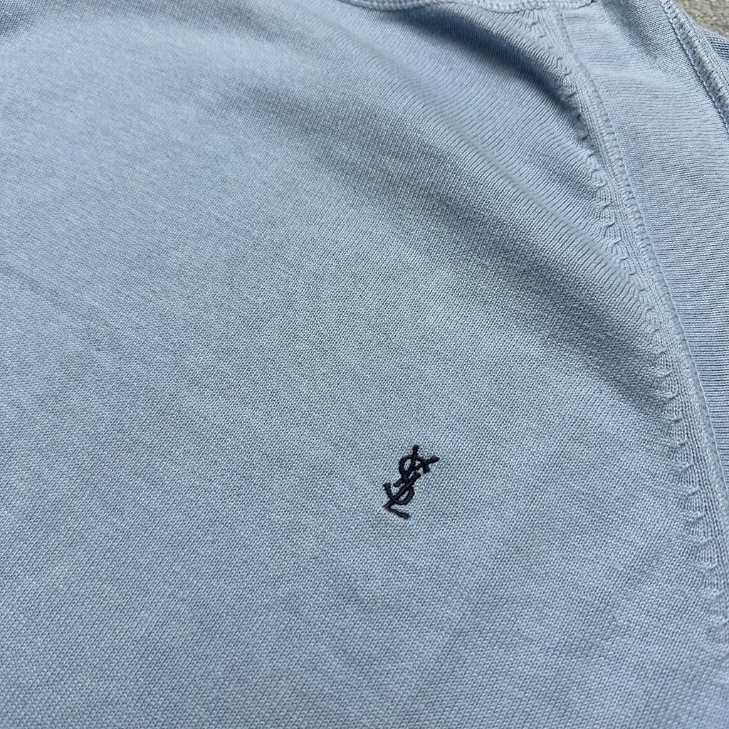 Vintage Yves Saint Laurent Sweater (M)