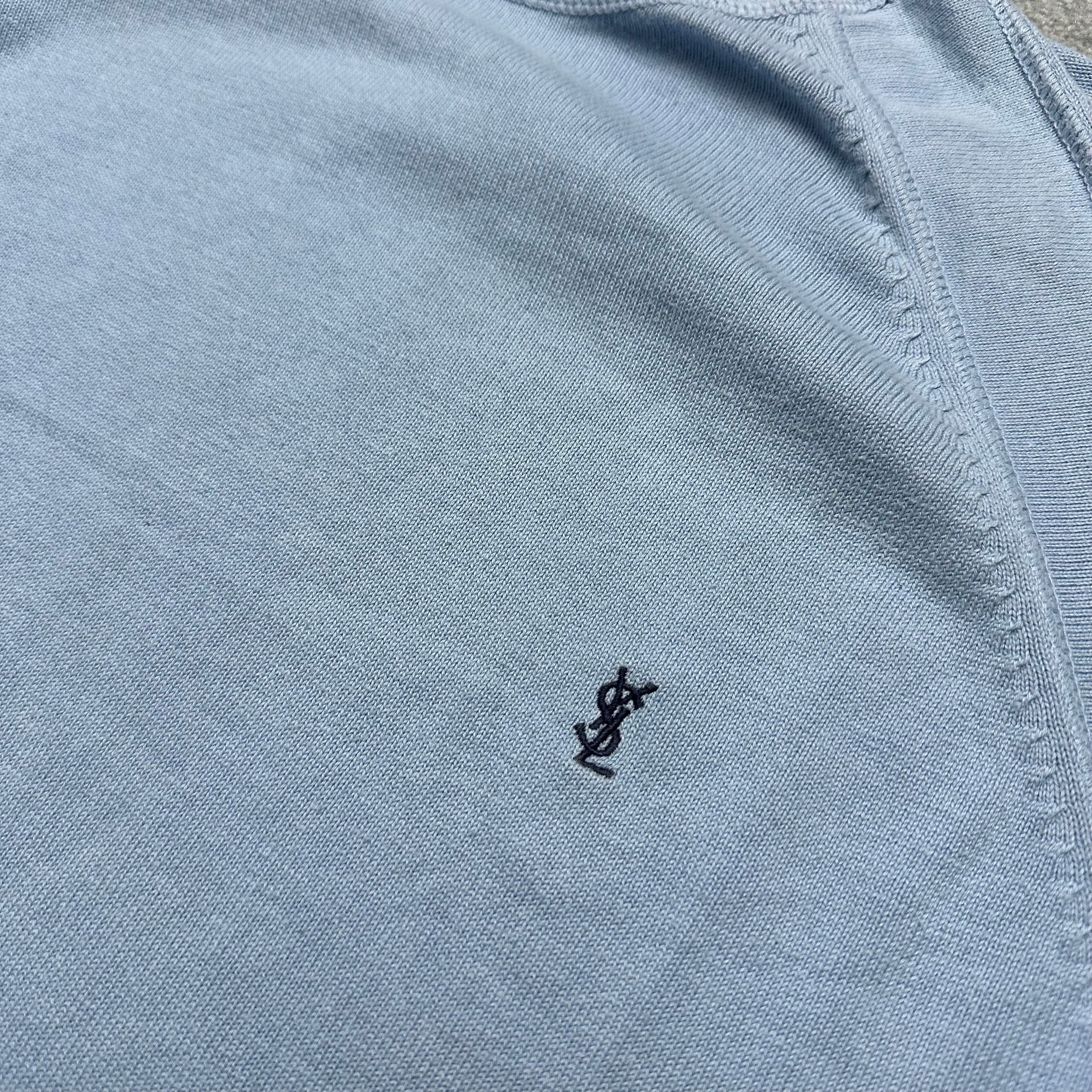 Vintage Yves Saint Laurent Sweater (M)