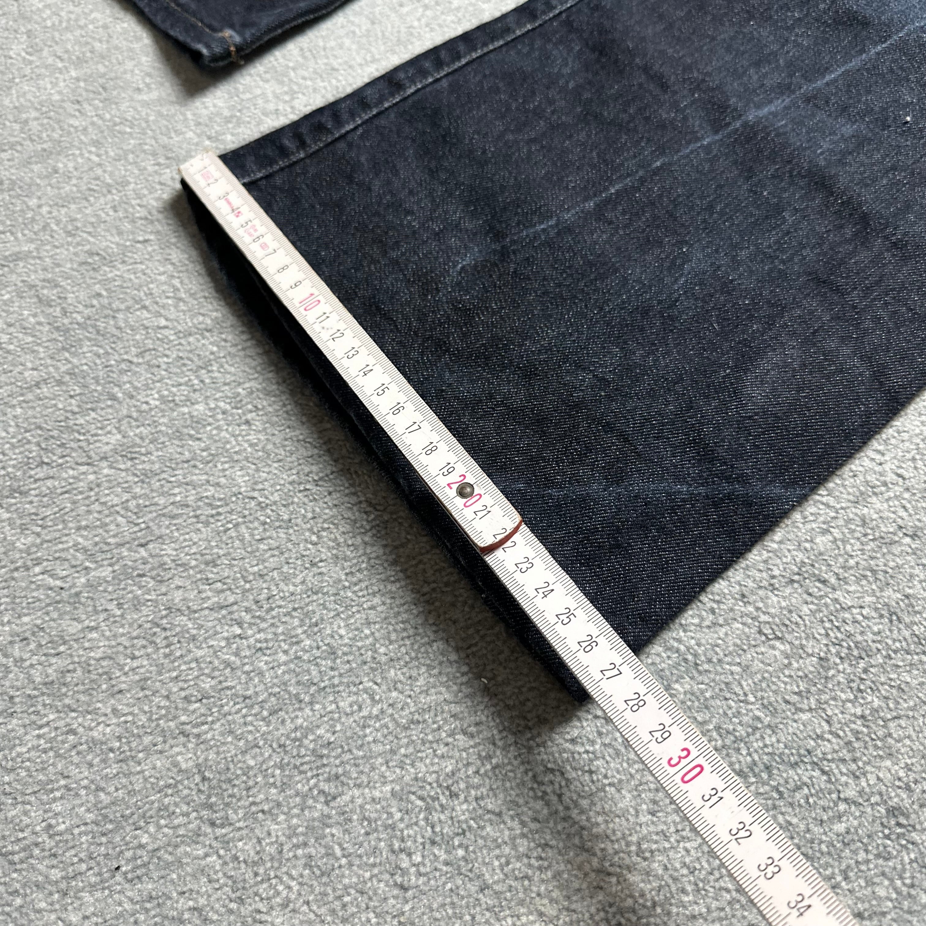 Vintage Diesel Jeans Bootcut (S)