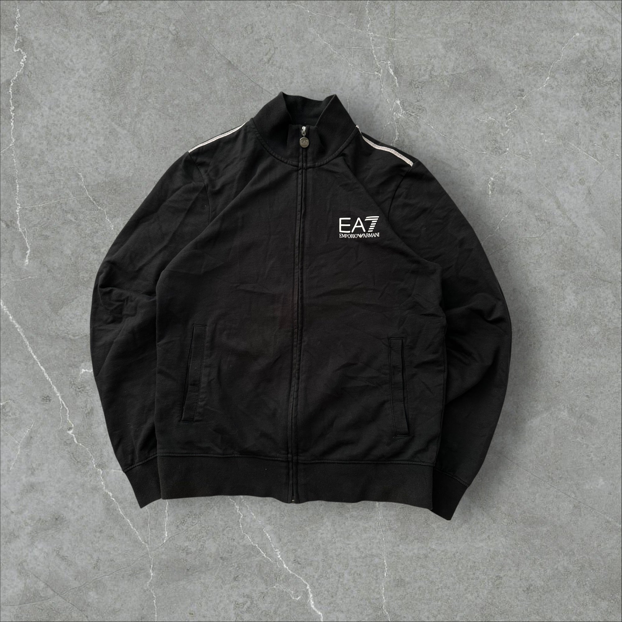 Vintage Emporio Armani Jacke (S)