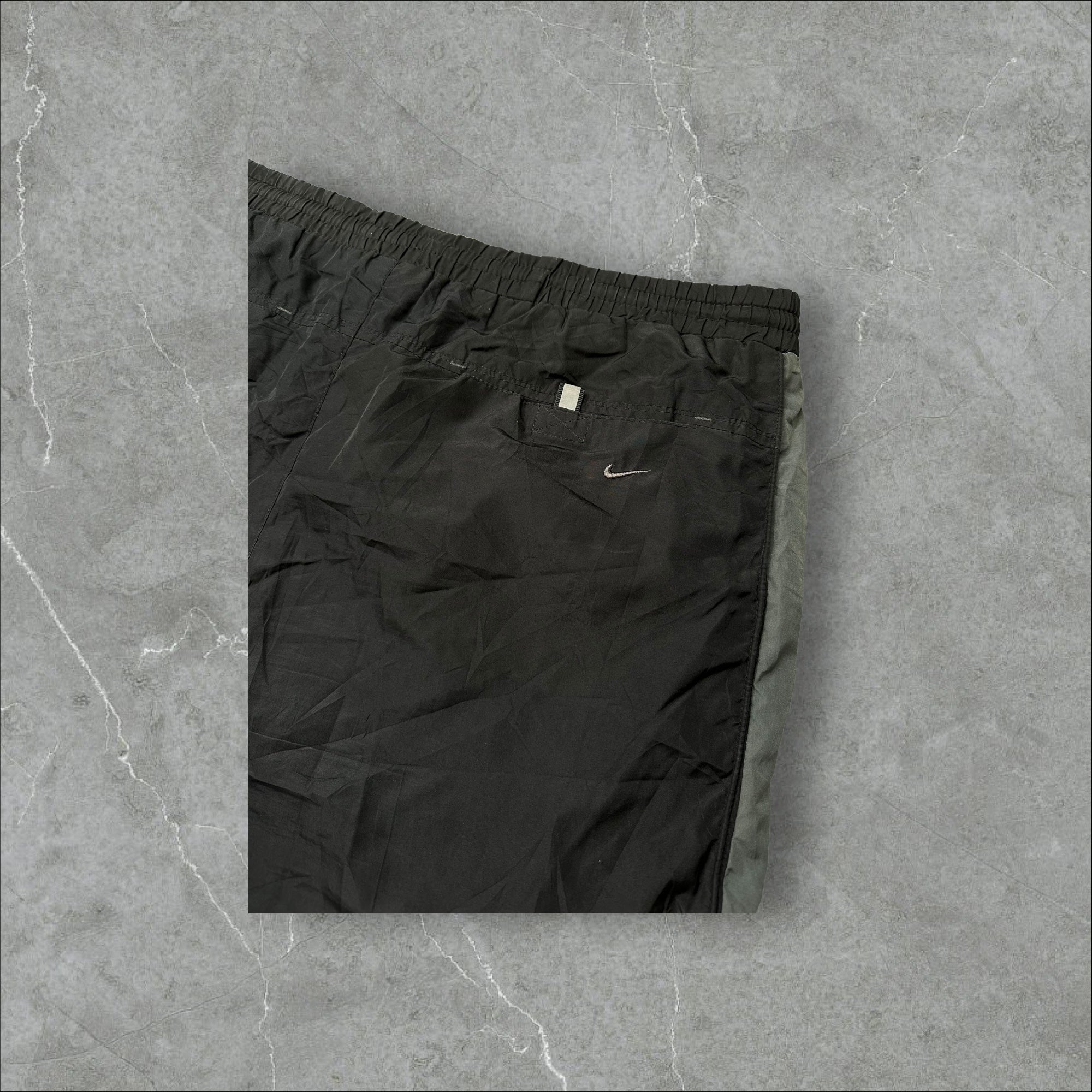 Vintage Nike Trackpants (L)