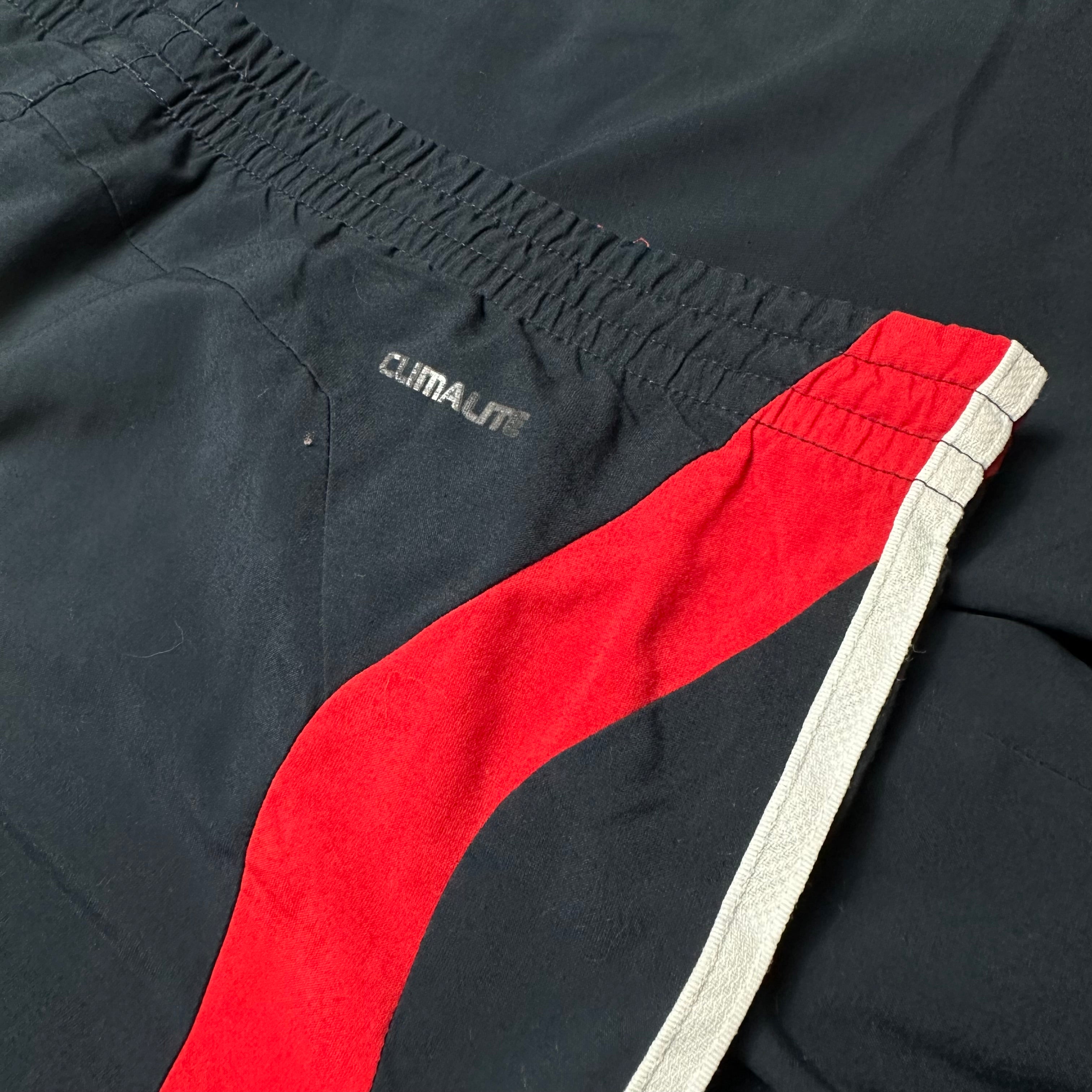 Vintage Adidas Trackpants (S)