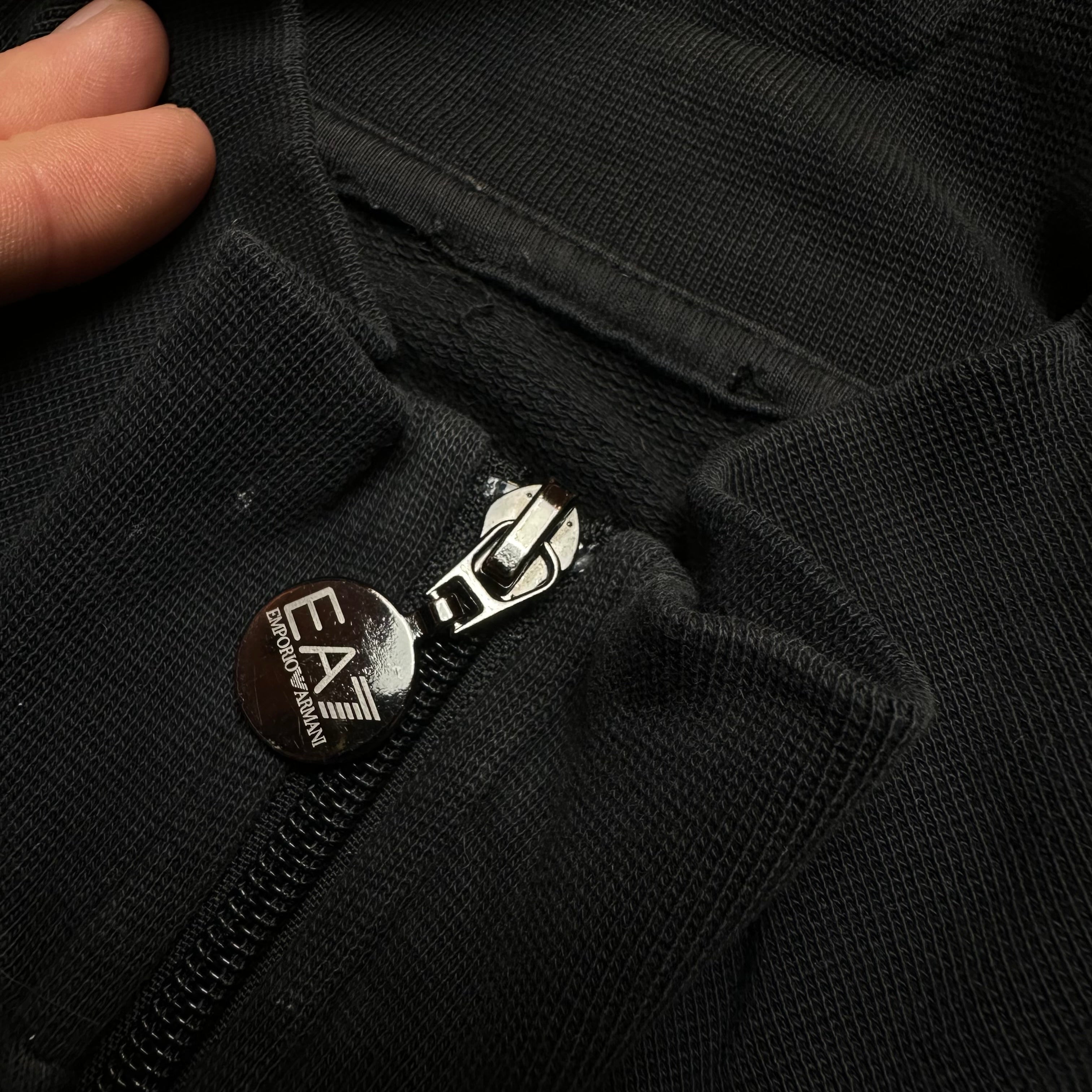 Vintage EA7 Armani Jacke (M)