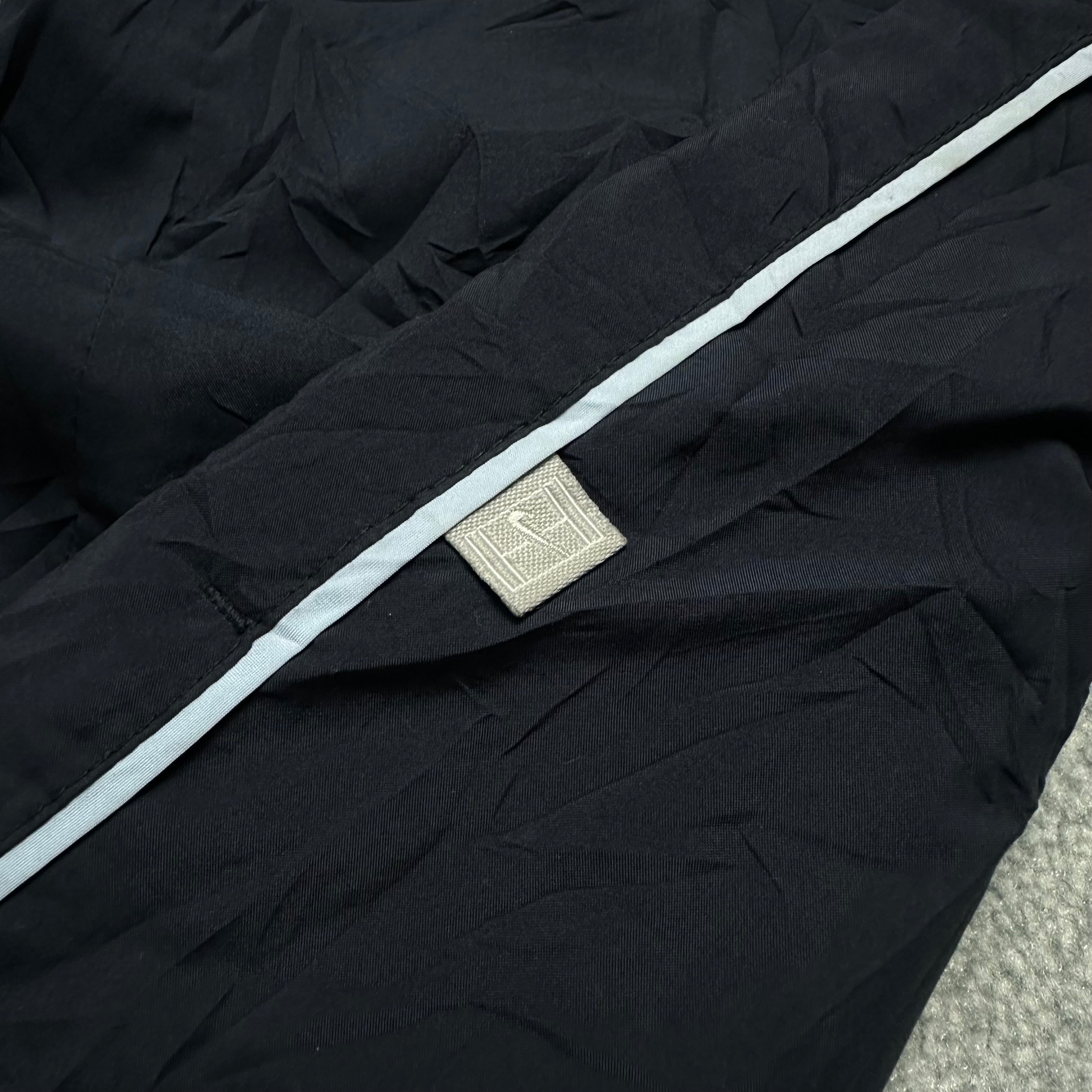 Vintage Nike Trackpants (XS)