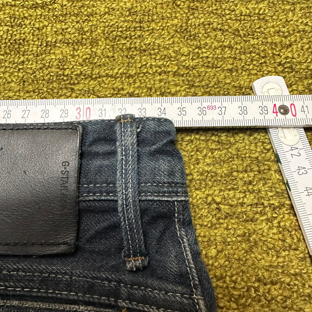 Vintage GSTAR Jeans (XXS-XS)