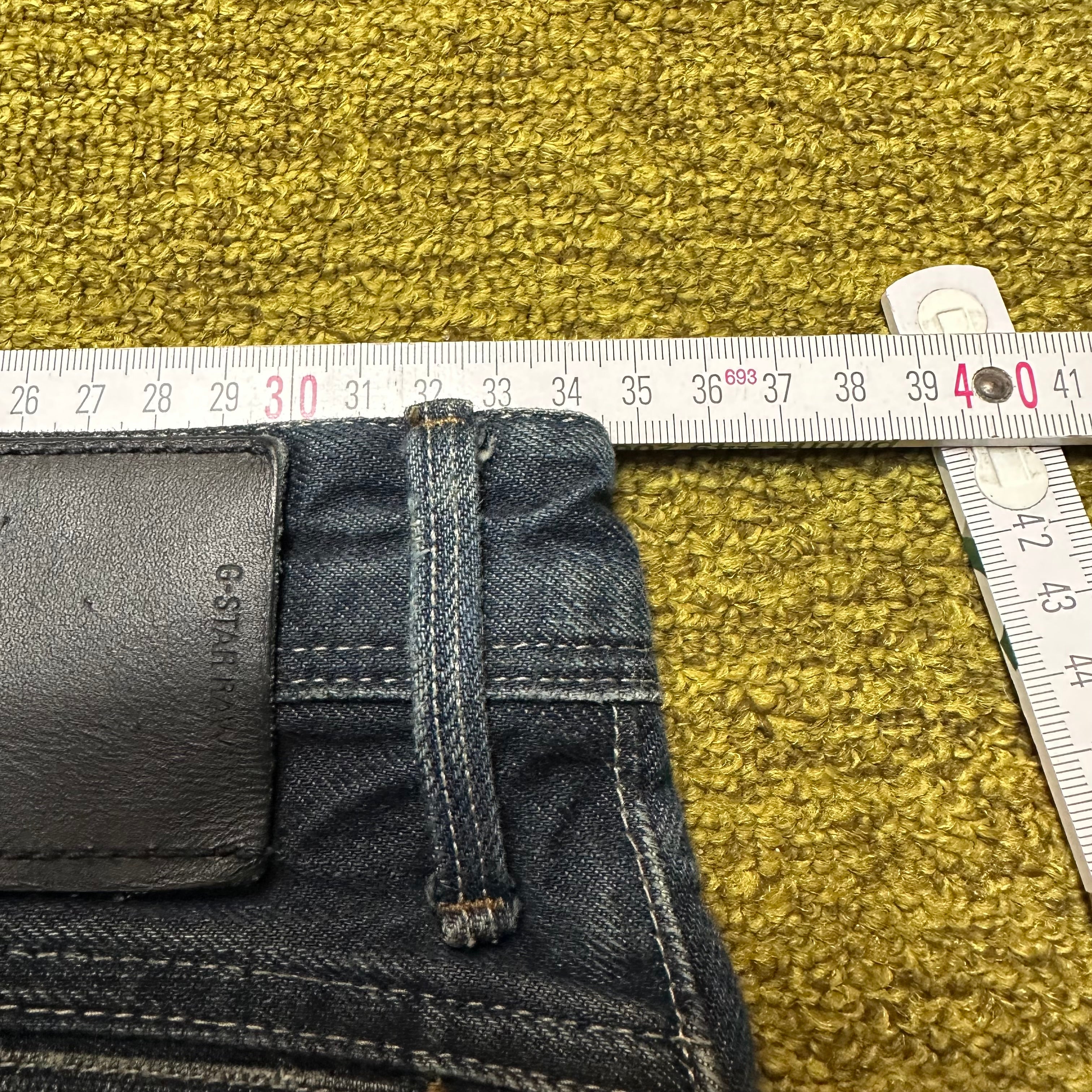 Vintage GSTAR Jeans (XXS-XS)