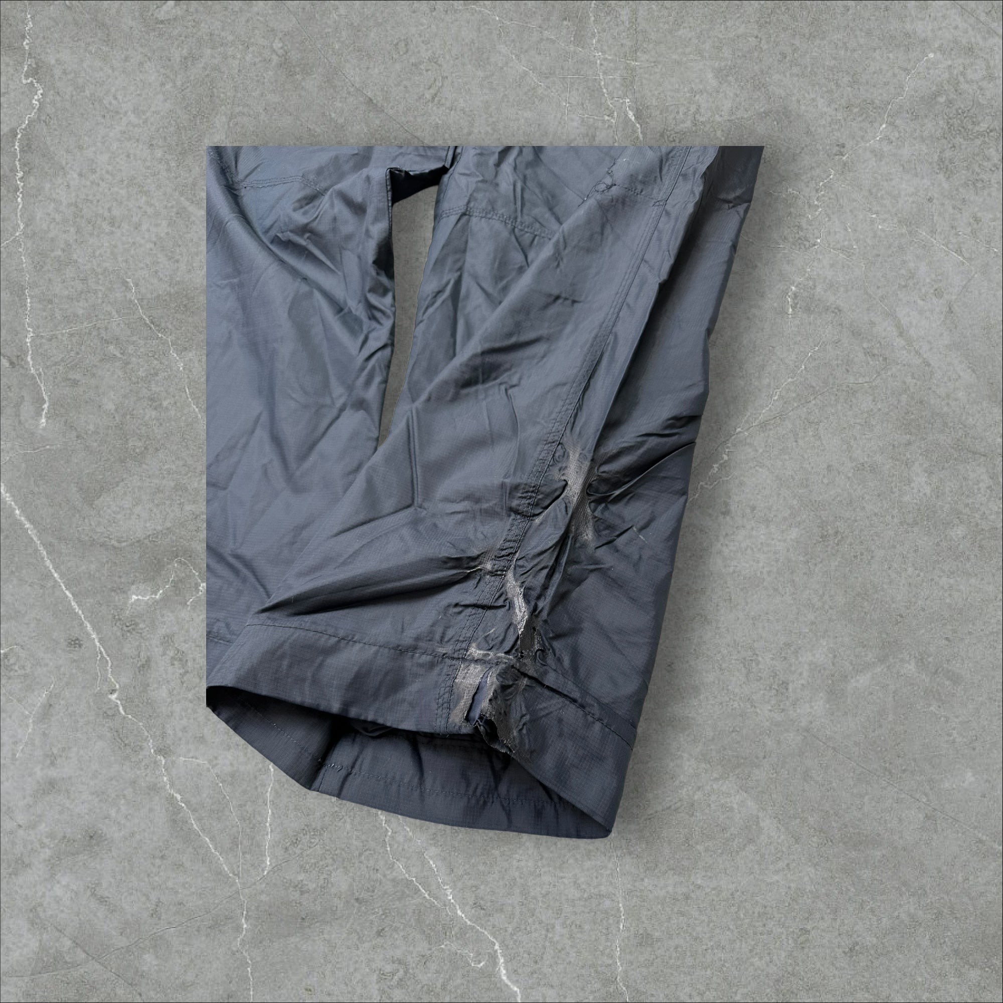 Vintage Nike Trackpants (M)