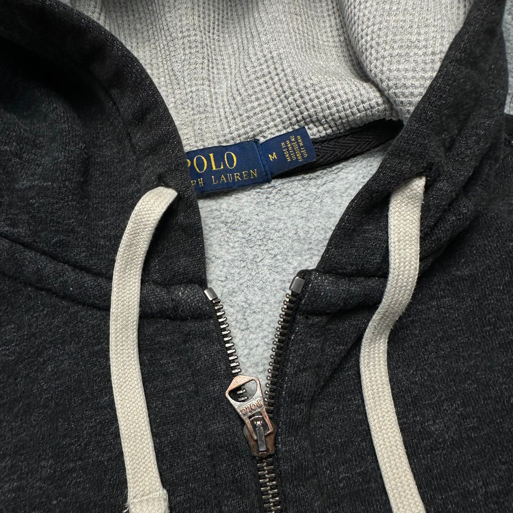 Vintage Ralph Lauren Zipper Jacke (M)