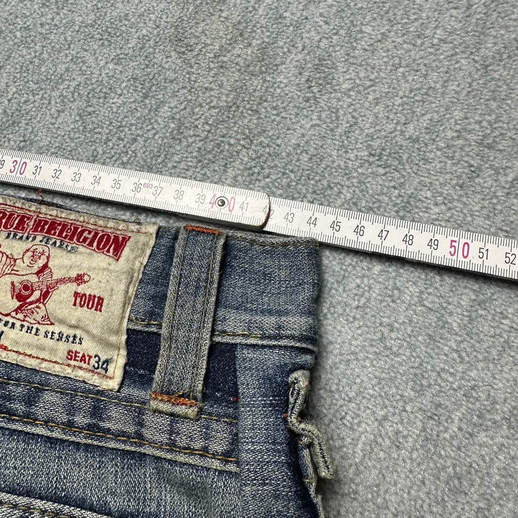 Vintage True Religion Jeans (L)
