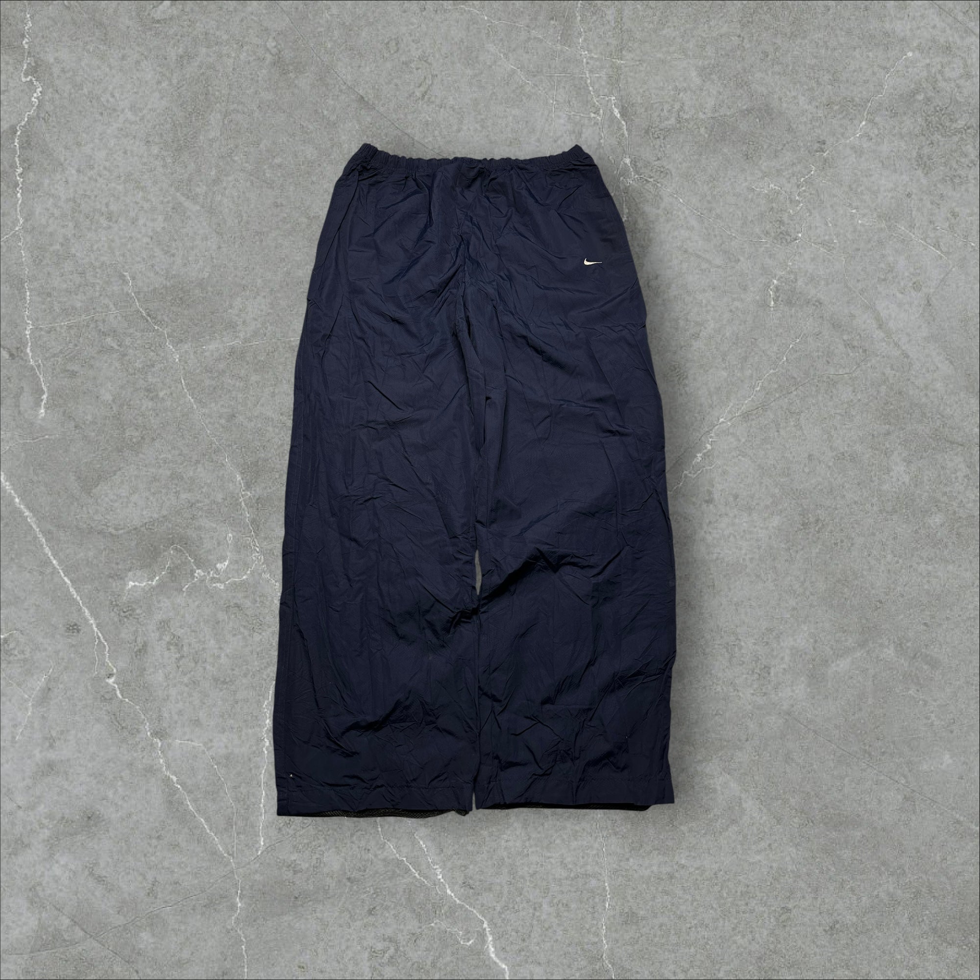 Vintage Nike Trackpants (L-XL)