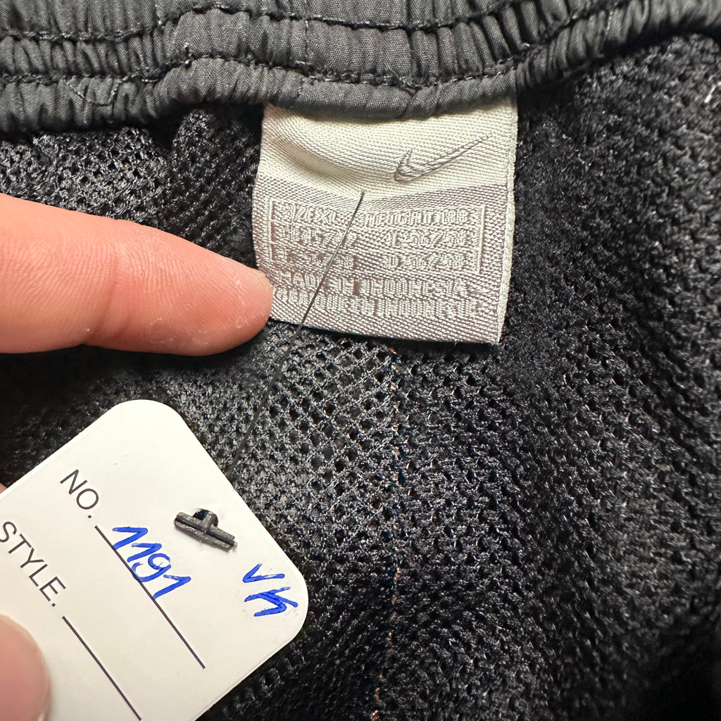 Vintage Nike Trackpants (XL)