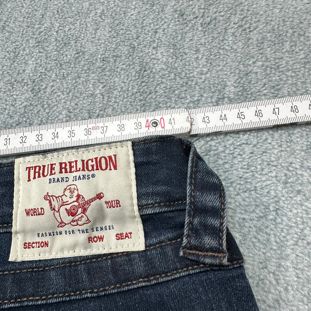 Vintage True Religion Jeans (S)