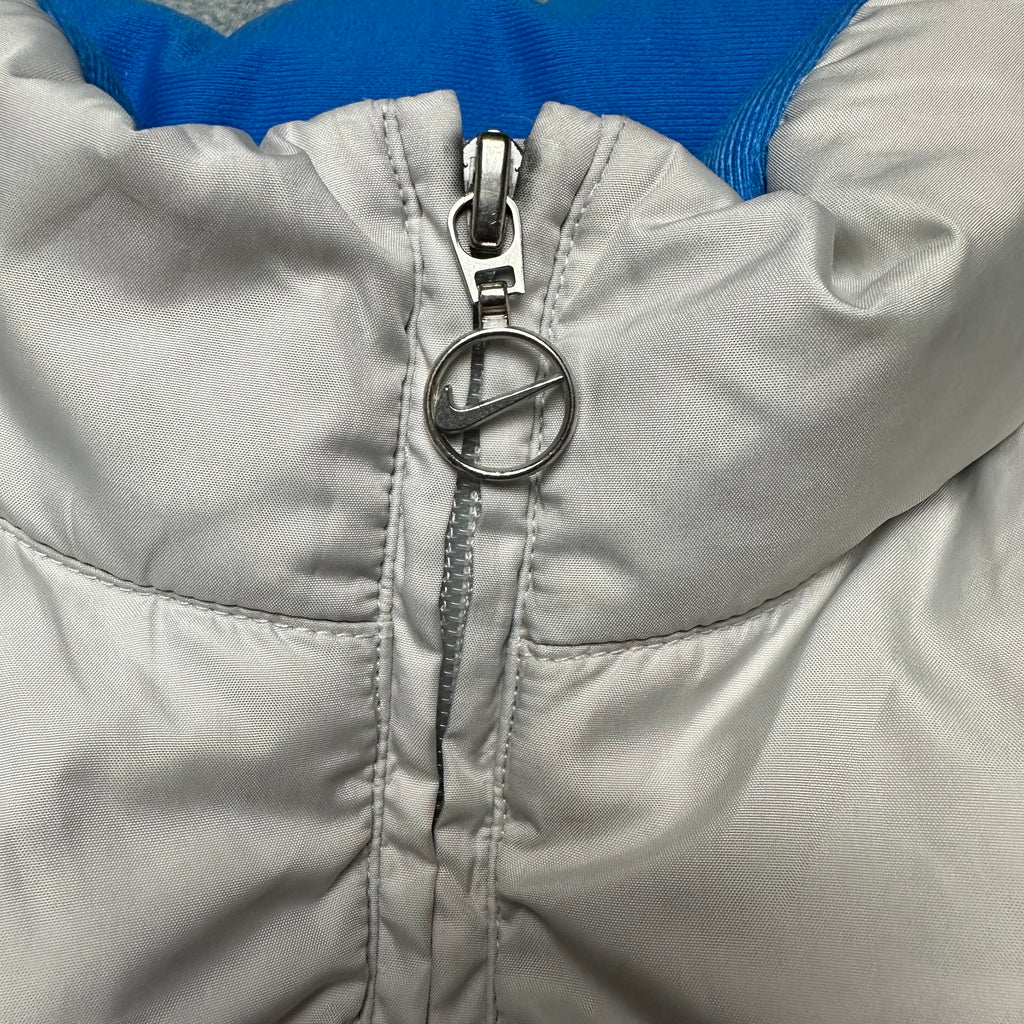 Vintage Nike Puffer Weste (XS)