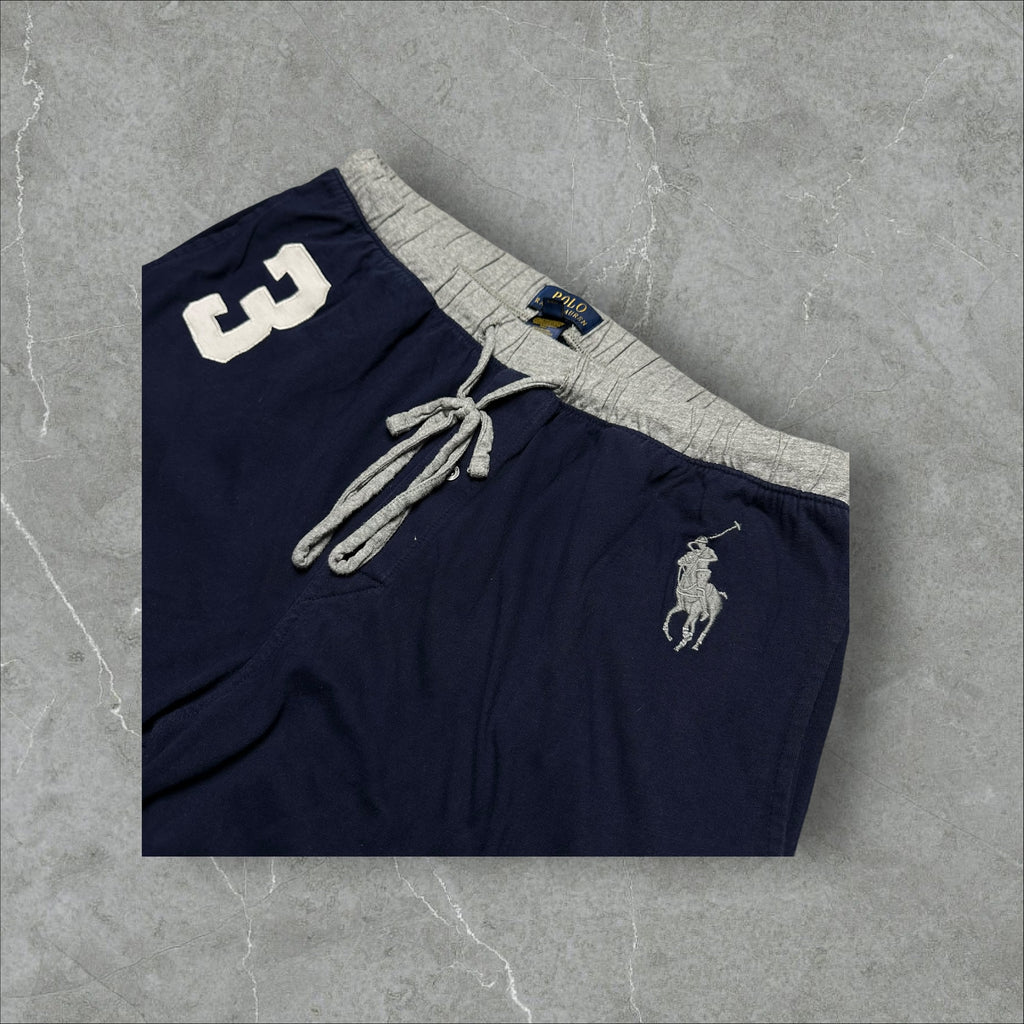 Baggy Ralph Lauren Jogger (M-L)