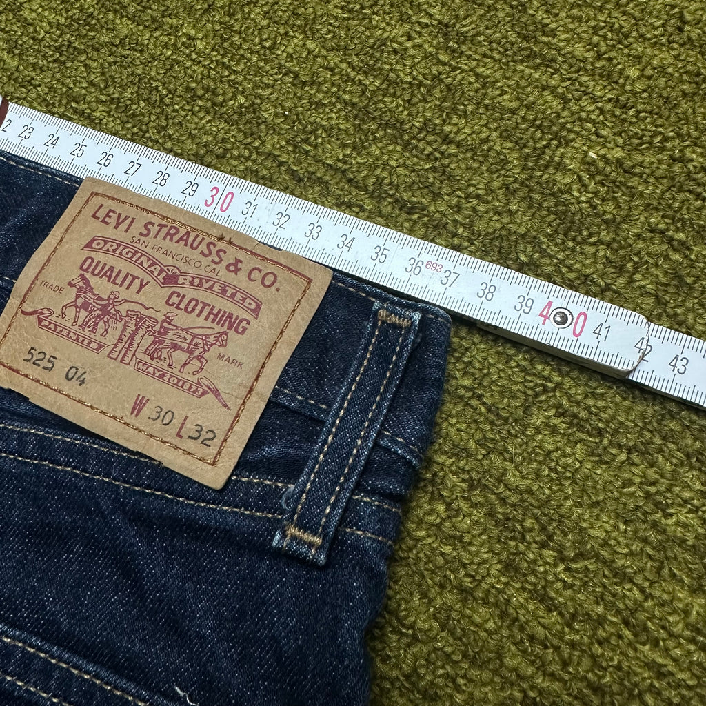 Vintage Levis Bootcut Jeans (S)