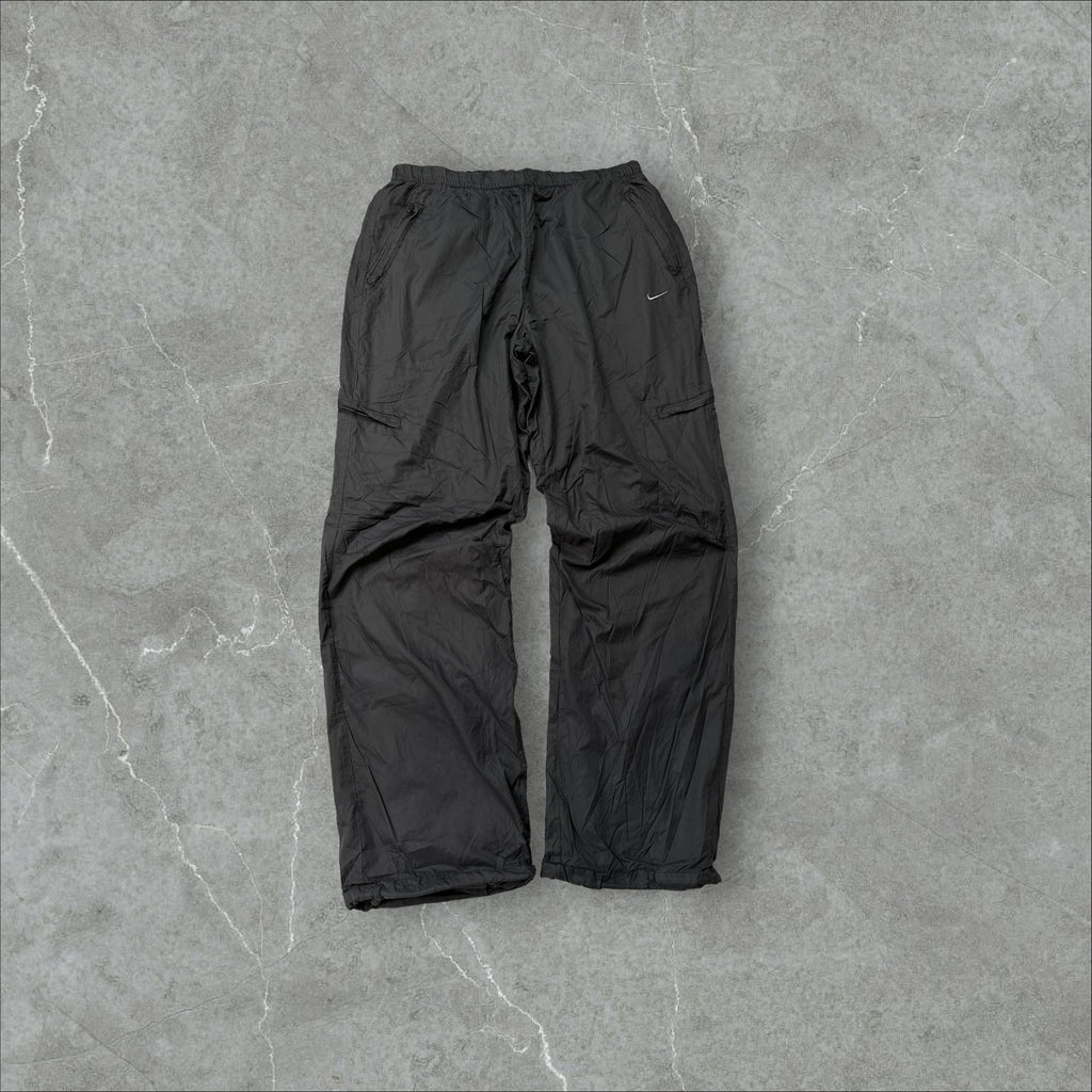 Vintage Nike Trackpants (XL)