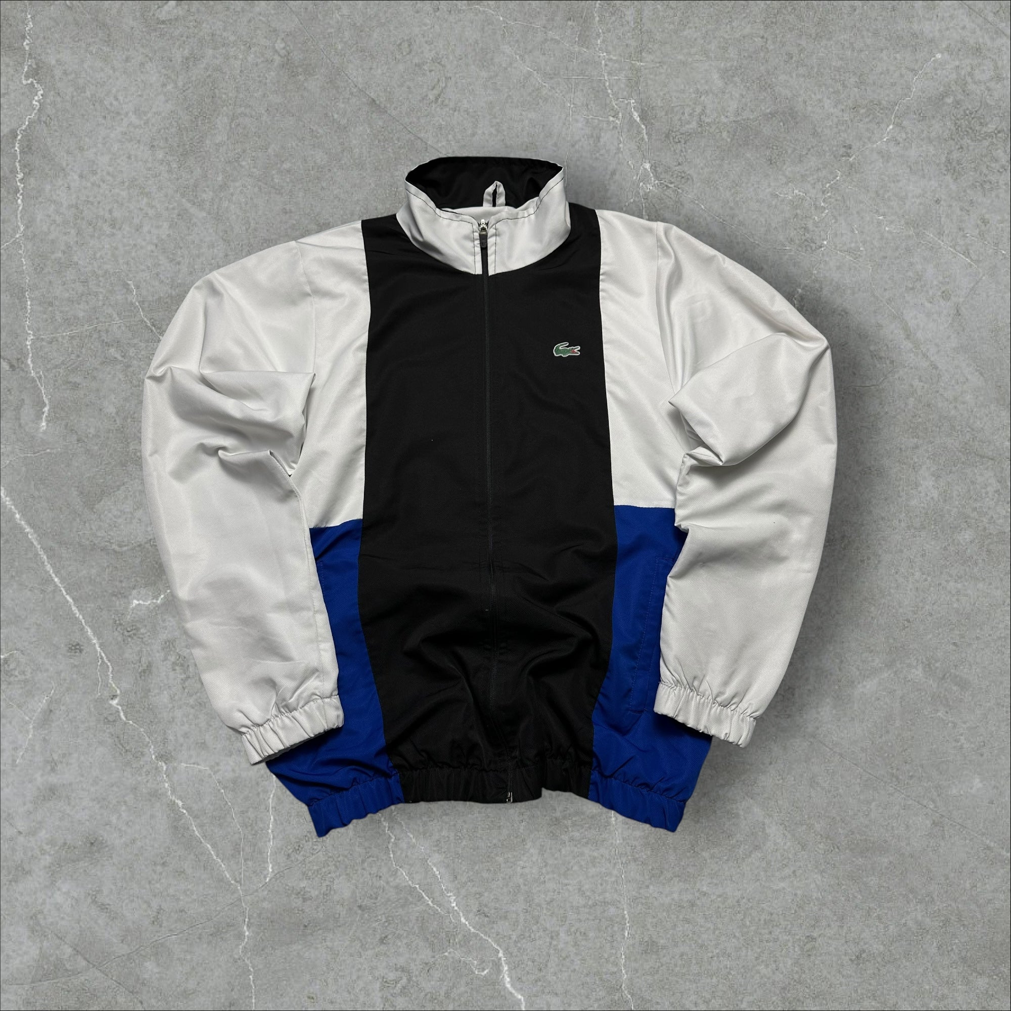 Lacoste Trackjacket (L)