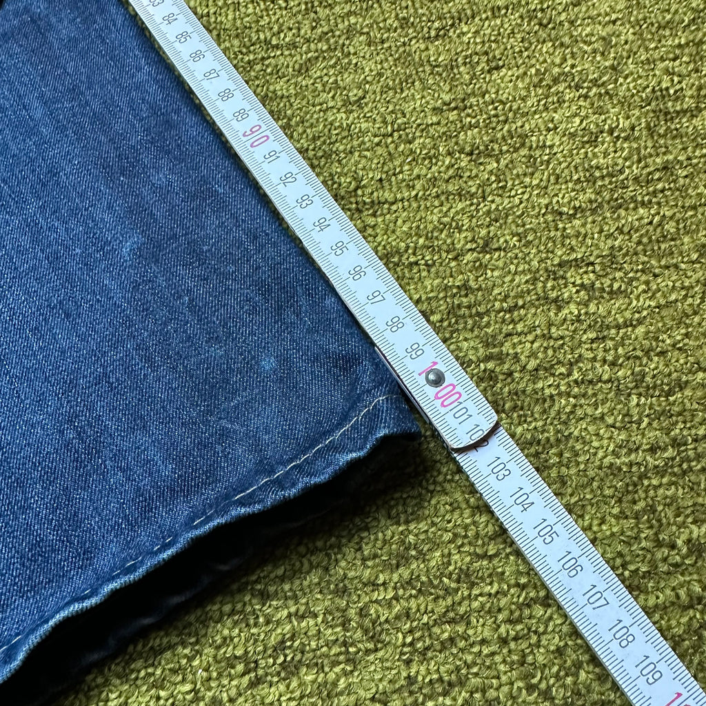 Vintage Armani Jeans (S-M)
