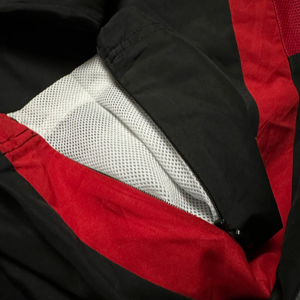 Vintage Nike Trackpants (L-XL)