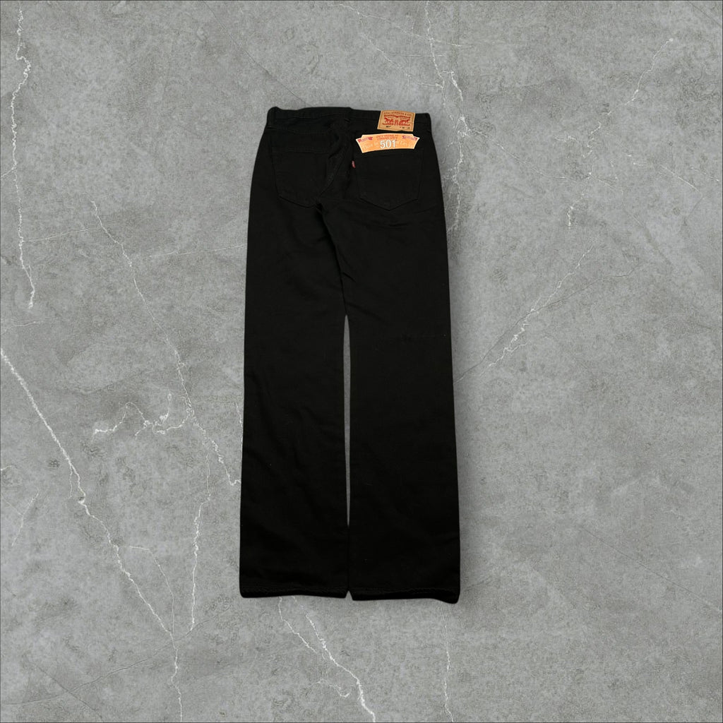 Neue Levi’s 501 Jeans (S)