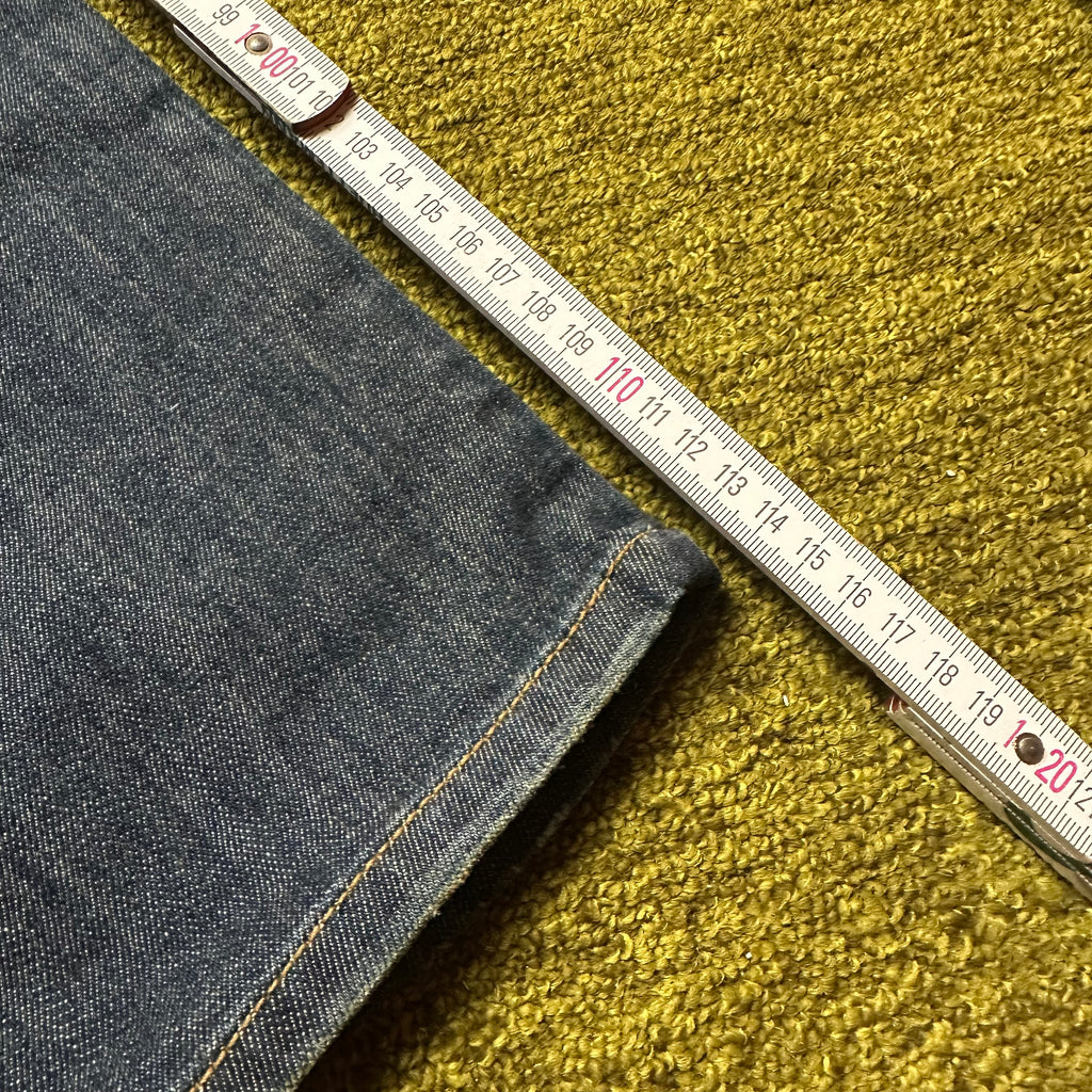 Vintage Just Cavalli Baggy Jeans (L)