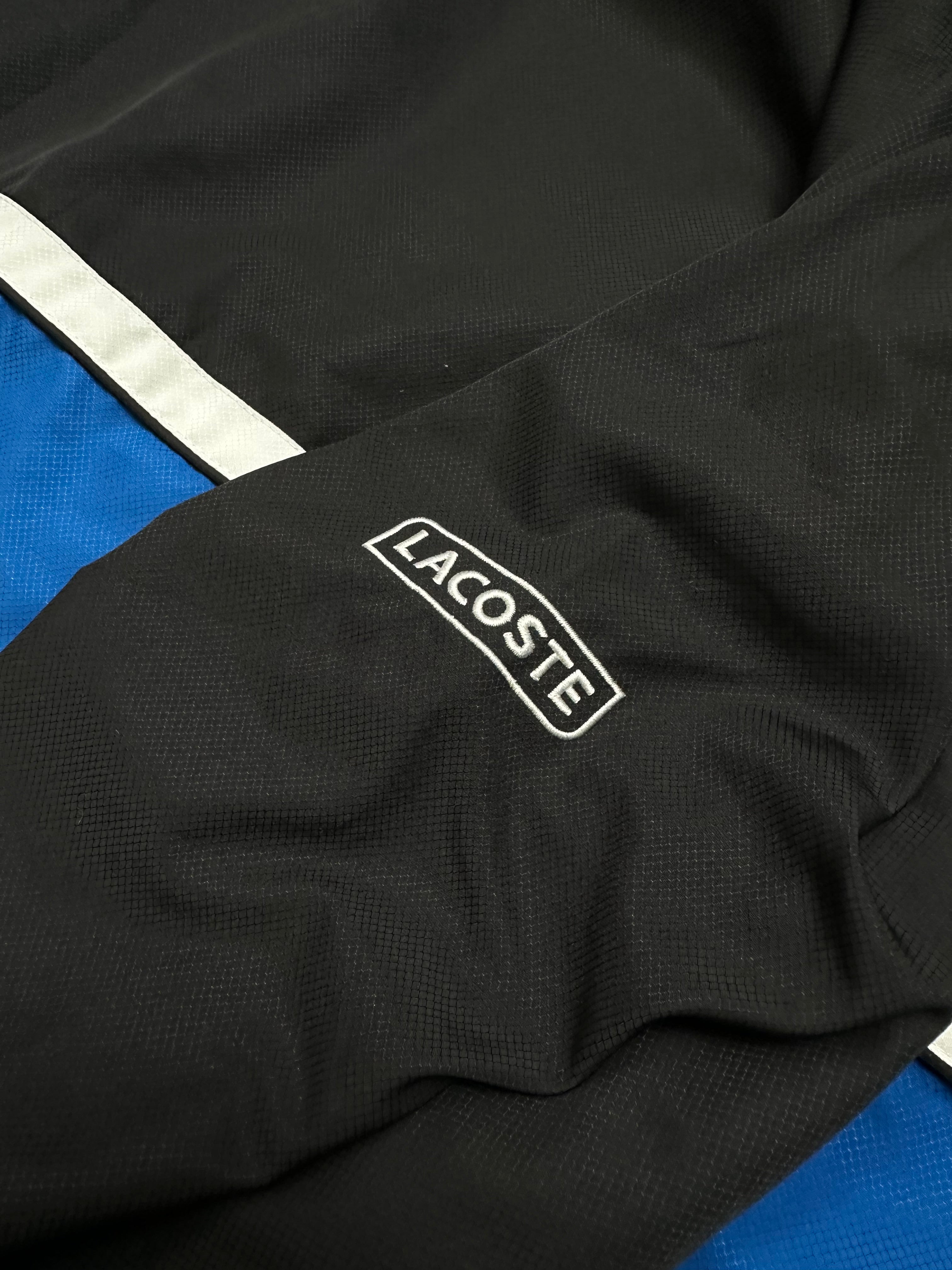 Vintage Lacoste Trackjacket (M)