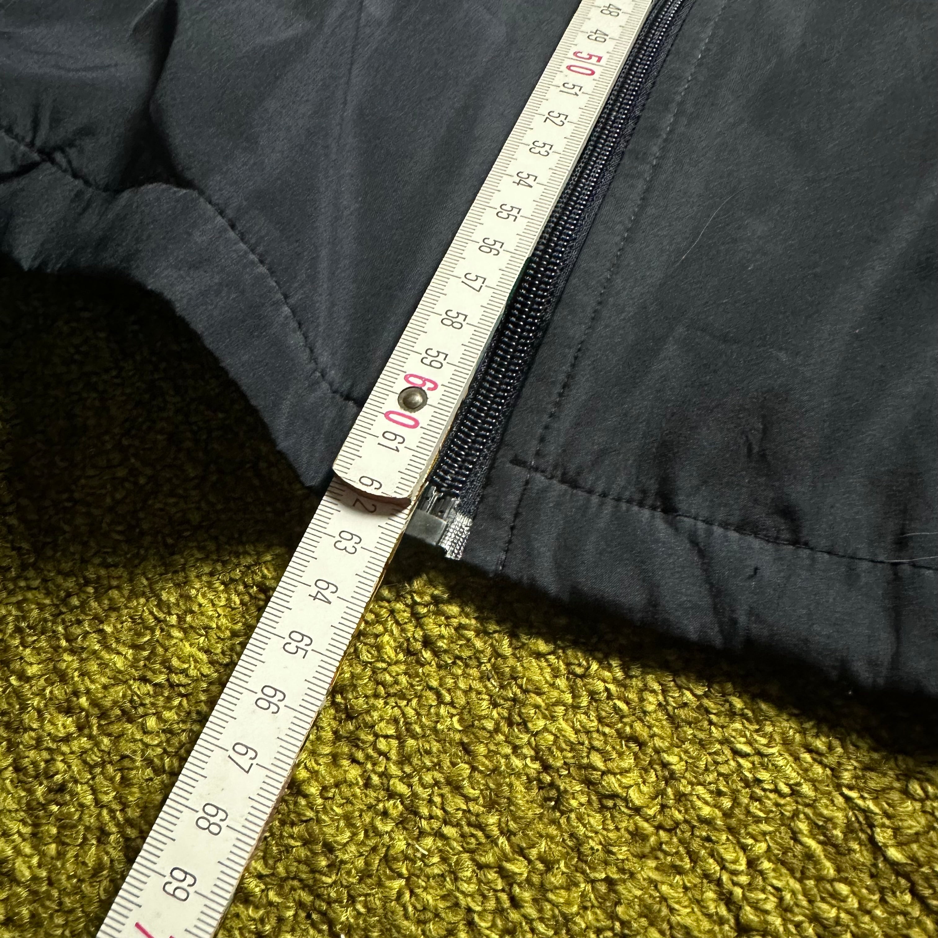 Vintage Nike Trackjacket (XS-S)