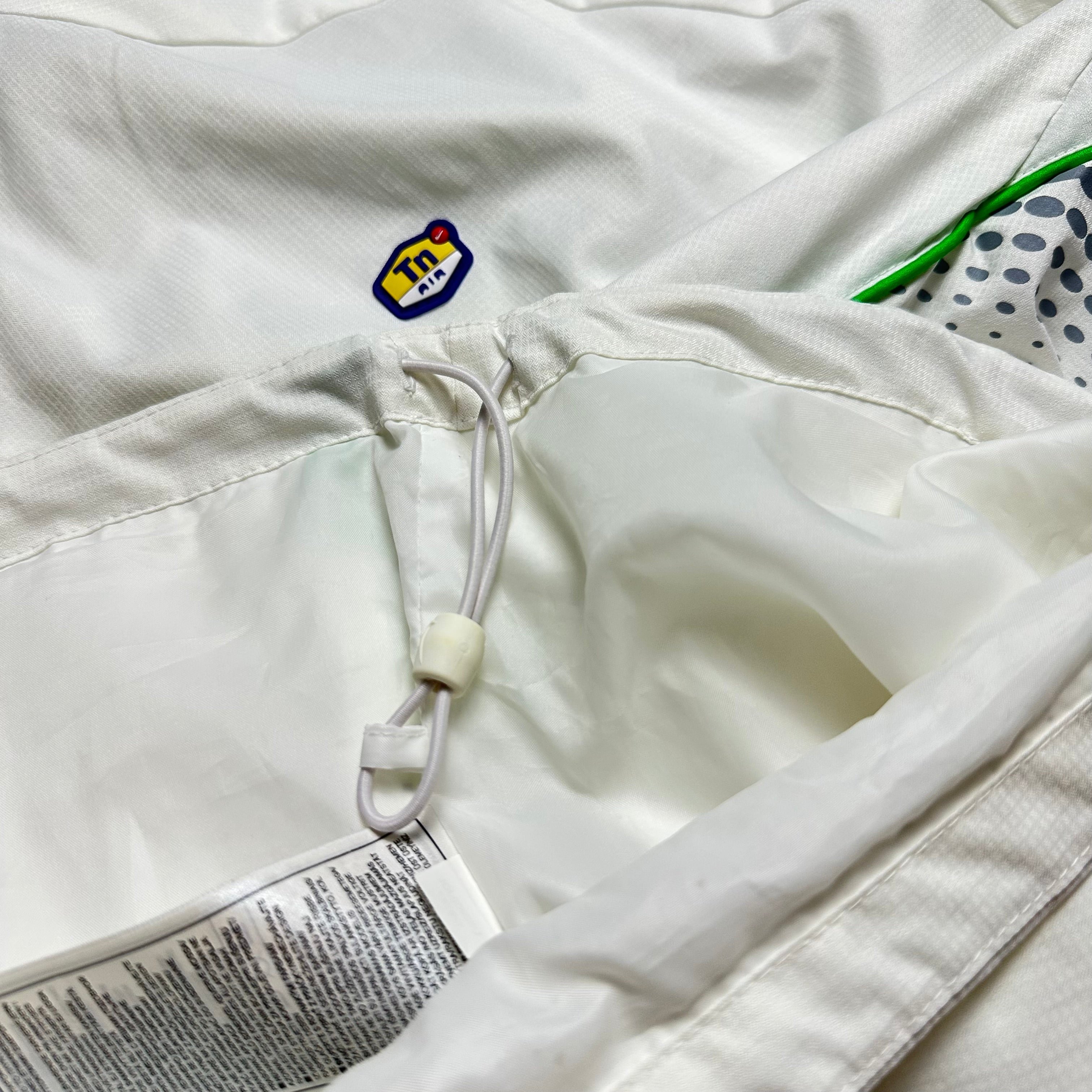 Vintage Nike TN Trackjacket Backprint (XL)