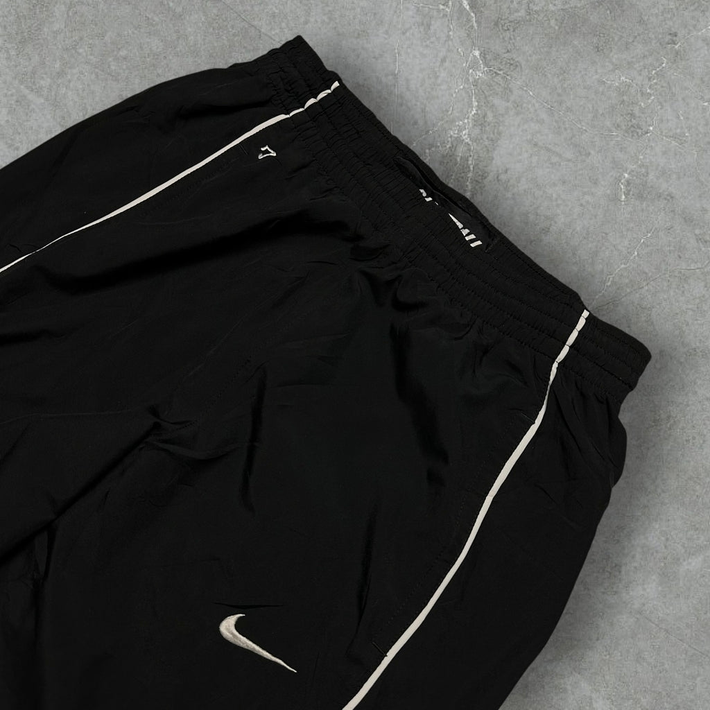 Vintage Nike Basketball Trackpants (S-M)